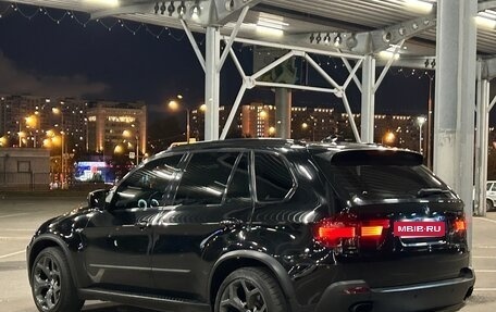 BMW X5, 2008 год, 2 250 000 рублей, 4 фотография