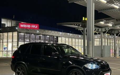 BMW X5, 2008 год, 2 250 000 рублей, 2 фотография