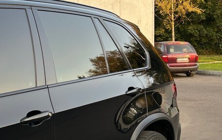 BMW X5, 2008 год, 2 250 000 рублей, 15 фотография