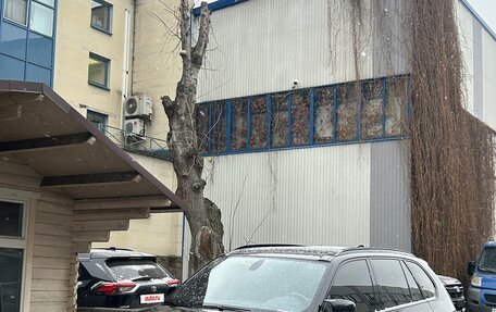BMW X5, 2008 год, 2 250 000 рублей, 20 фотография
