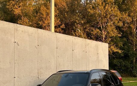 BMW X5, 2008 год, 2 250 000 рублей, 12 фотография