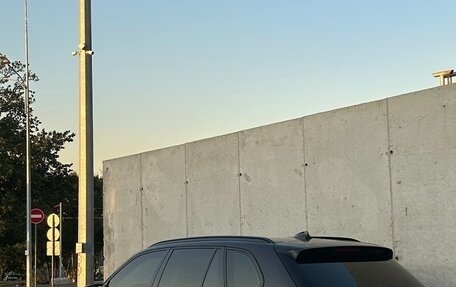 BMW X5, 2008 год, 2 250 000 рублей, 14 фотография