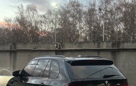 BMW X5, 2008 год, 2 250 000 рублей, 18 фотография