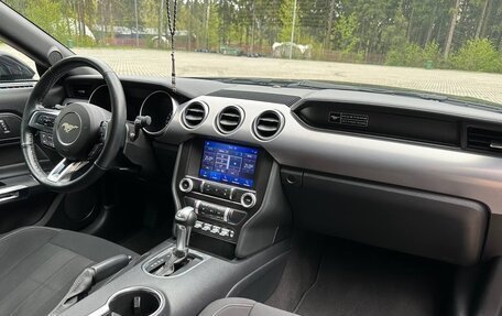 Ford Mustang VI рестайлинг, 2020 год, 3 500 000 рублей, 4 фотография