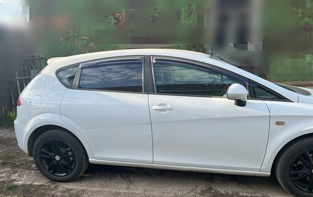 SEAT Leon II, 2011 год, 870 000 рублей, 3 фотография