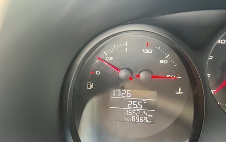 SEAT Leon II, 2011 год, 870 000 рублей, 4 фотография