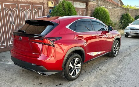 Lexus NX I, 2019 год, 3 000 000 рублей, 14 фотография