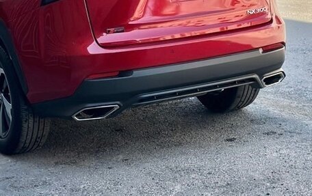 Lexus NX I, 2019 год, 3 000 000 рублей, 17 фотография