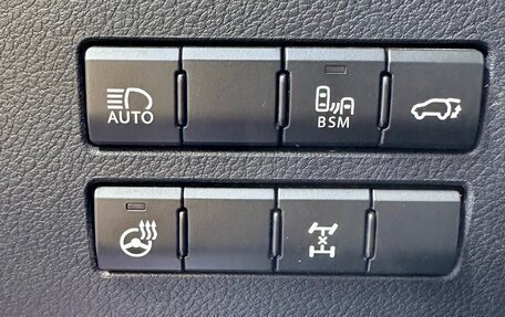 Lexus NX I, 2019 год, 3 000 000 рублей, 19 фотография