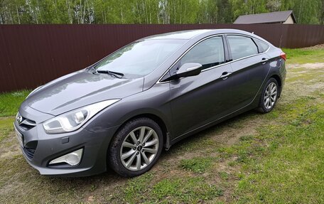 Hyundai i40 I рестайлинг, 2012 год, 959 000 рублей, 6 фотография
