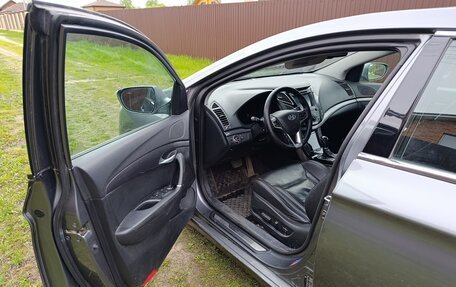 Hyundai i40 I рестайлинг, 2012 год, 959 000 рублей, 9 фотография