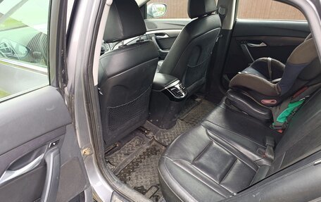 Hyundai i40 I рестайлинг, 2012 год, 959 000 рублей, 8 фотография