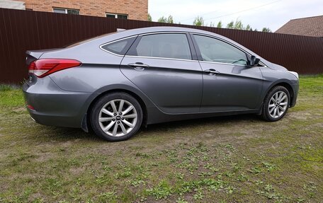 Hyundai i40 I рестайлинг, 2012 год, 959 000 рублей, 3 фотография