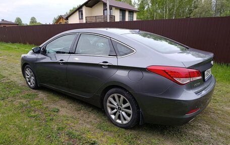 Hyundai i40 I рестайлинг, 2012 год, 959 000 рублей, 7 фотография