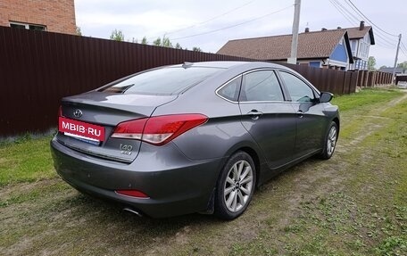 Hyundai i40 I рестайлинг, 2012 год, 959 000 рублей, 2 фотография