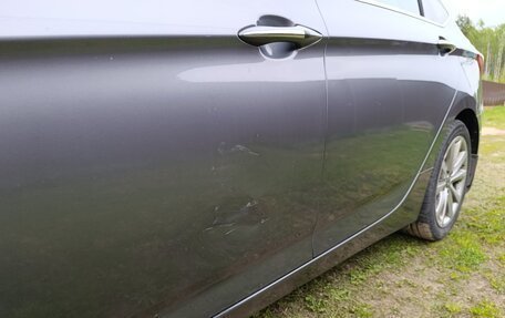 Hyundai i40 I рестайлинг, 2012 год, 959 000 рублей, 13 фотография
