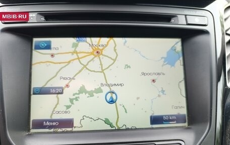 Hyundai i40 I рестайлинг, 2012 год, 959 000 рублей, 11 фотография