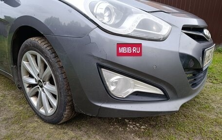 Hyundai i40 I рестайлинг, 2012 год, 959 000 рублей, 15 фотография