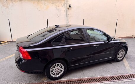 Volvo S40 II, 2012 год, 1 100 000 рублей, 5 фотография