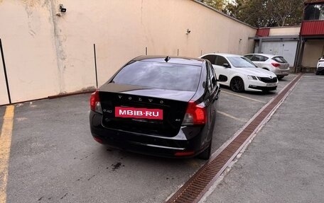 Volvo S40 II, 2012 год, 1 100 000 рублей, 4 фотография