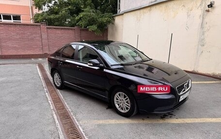 Volvo S40 II, 2012 год, 1 100 000 рублей, 2 фотография