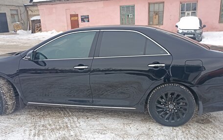 Toyota Camry, 2014 год, 1 830 000 рублей, 5 фотография