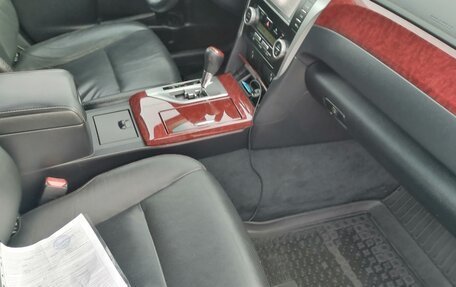 Toyota Camry, 2014 год, 1 830 000 рублей, 7 фотография