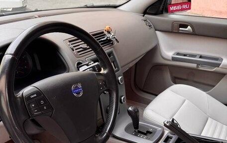 Volvo S40 II, 2012 год, 1 100 000 рублей, 8 фотография