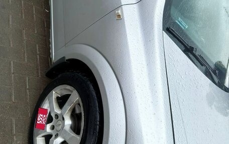 Opel Astra H, 2007 год, 410 000 рублей, 2 фотография