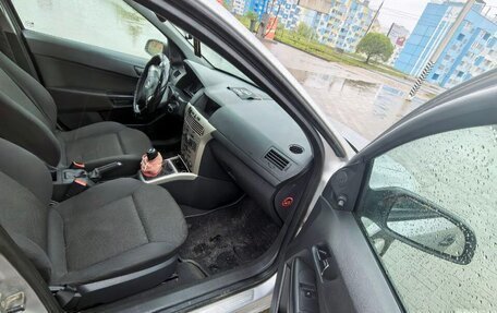 Opel Astra H, 2007 год, 410 000 рублей, 5 фотография