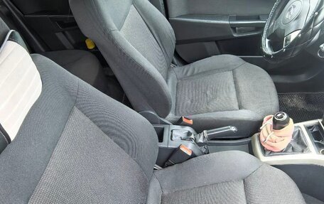 Opel Astra H, 2007 год, 410 000 рублей, 14 фотография