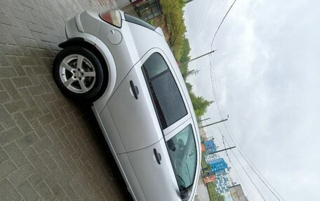 Opel Astra H, 2007 год, 410 000 рублей, 6 фотография