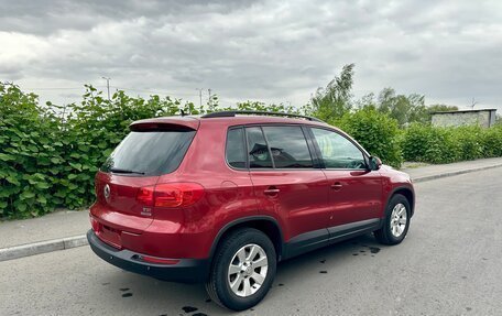 Volkswagen Tiguan I, 2012 год, 1 500 000 рублей, 7 фотография