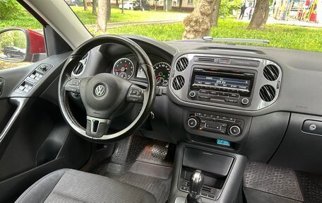 Volkswagen Tiguan I, 2012 год, 1 500 000 рублей, 9 фотография