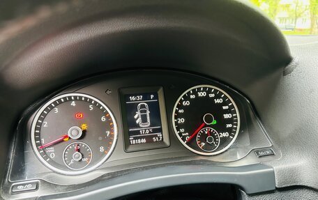 Volkswagen Tiguan I, 2012 год, 1 500 000 рублей, 11 фотография