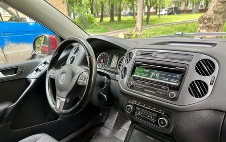 Volkswagen Tiguan I, 2012 год, 1 500 000 рублей, 14 фотография