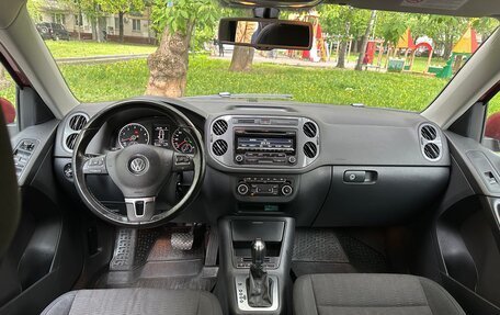 Volkswagen Tiguan I, 2012 год, 1 500 000 рублей, 15 фотография