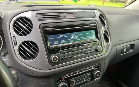 Volkswagen Tiguan I, 2012 год, 1 500 000 рублей, 18 фотография