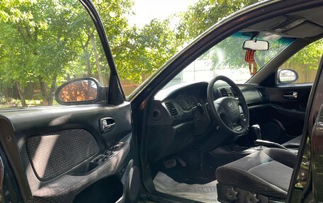 Hyundai Sonata IV рестайлинг, 2004 год, 520 000 рублей, 5 фотография