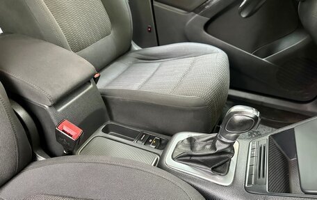 Volkswagen Tiguan I, 2012 год, 1 500 000 рублей, 20 фотография
