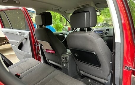 Volkswagen Tiguan I, 2012 год, 1 500 000 рублей, 13 фотография