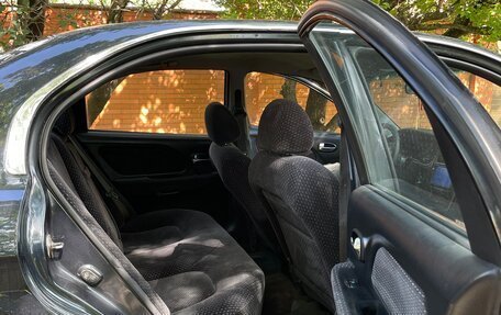 Hyundai Sonata IV рестайлинг, 2004 год, 520 000 рублей, 10 фотография