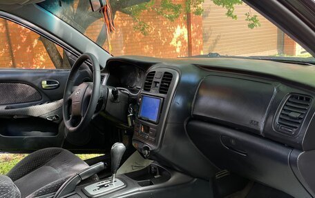 Hyundai Sonata IV рестайлинг, 2004 год, 520 000 рублей, 11 фотография