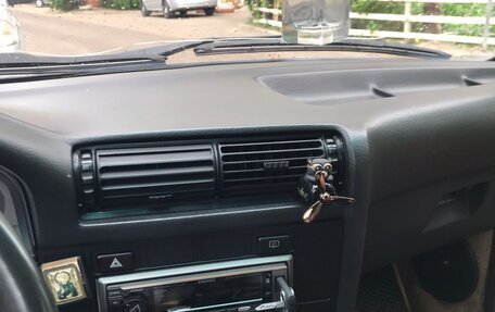 BMW 3 серия, 1986 год, 310 000 рублей, 8 фотография