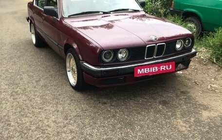 BMW 3 серия, 1986 год, 310 000 рублей, 2 фотография