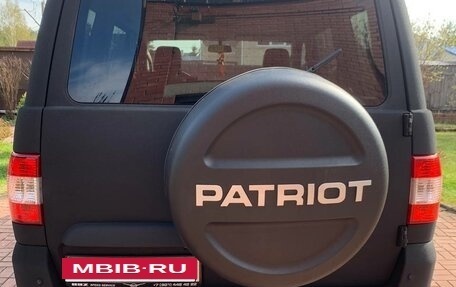 ЛуАЗ Patriot, 2020 год, 1 900 000 рублей, 7 фотография