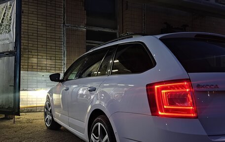 Skoda Octavia, 2015 год, 2 155 000 рублей, 6 фотография