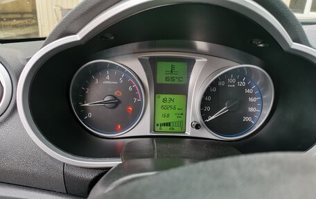 Datsun on-DO I рестайлинг, 2015 год, 400 000 рублей, 5 фотография