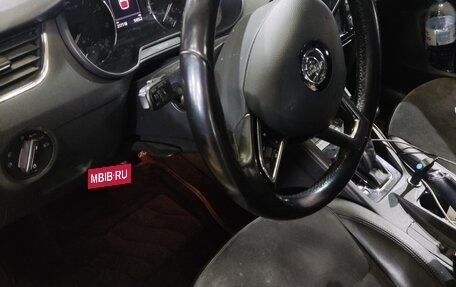 Skoda Octavia, 2015 год, 2 155 000 рублей, 7 фотография