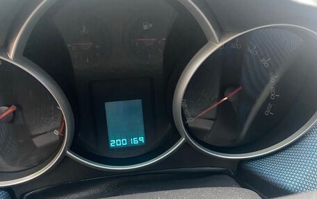 Chevrolet Cruze II, 2013 год, 950 000 рублей, 7 фотография